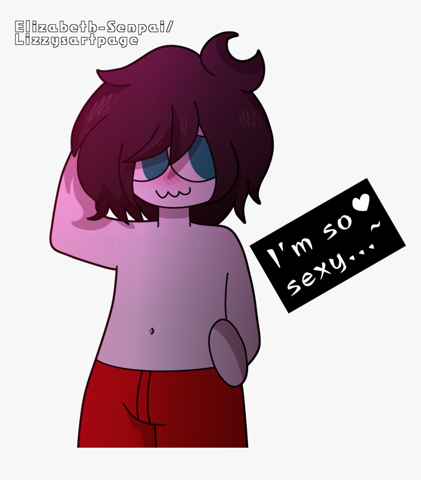 “it S Nsfw Cause Underpants Xd Now Get Over Here Benjy, HD Png Download
