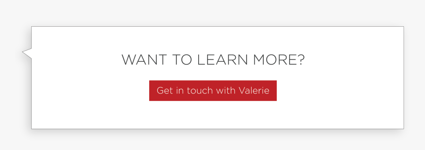 Get In Touch With Valerie Silvani - Graphics, HD Png Download