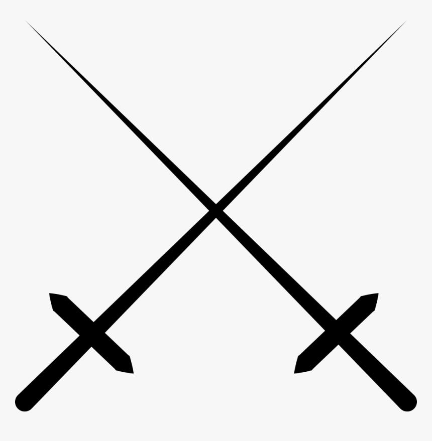 The Sword, HD Png Download