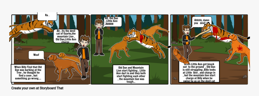 Cartoon, HD Png Download
