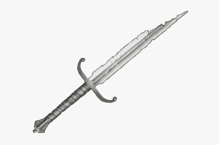 Sword, HD Png Download