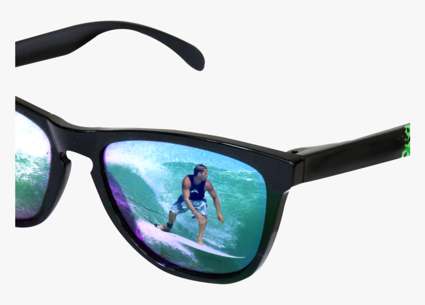 Transparent Water Reflection Png - Sunglasses Png For Picsart, Png Download