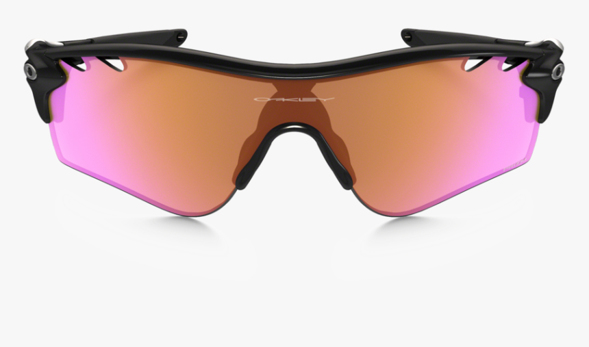 Thumb Image - Oakley Flak Carbon Fiber G30 Iridium, HD Png Download