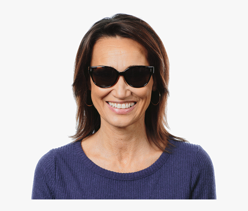 Tortoise Model Image Lens - Cosmetic Dentistry, HD Png Download