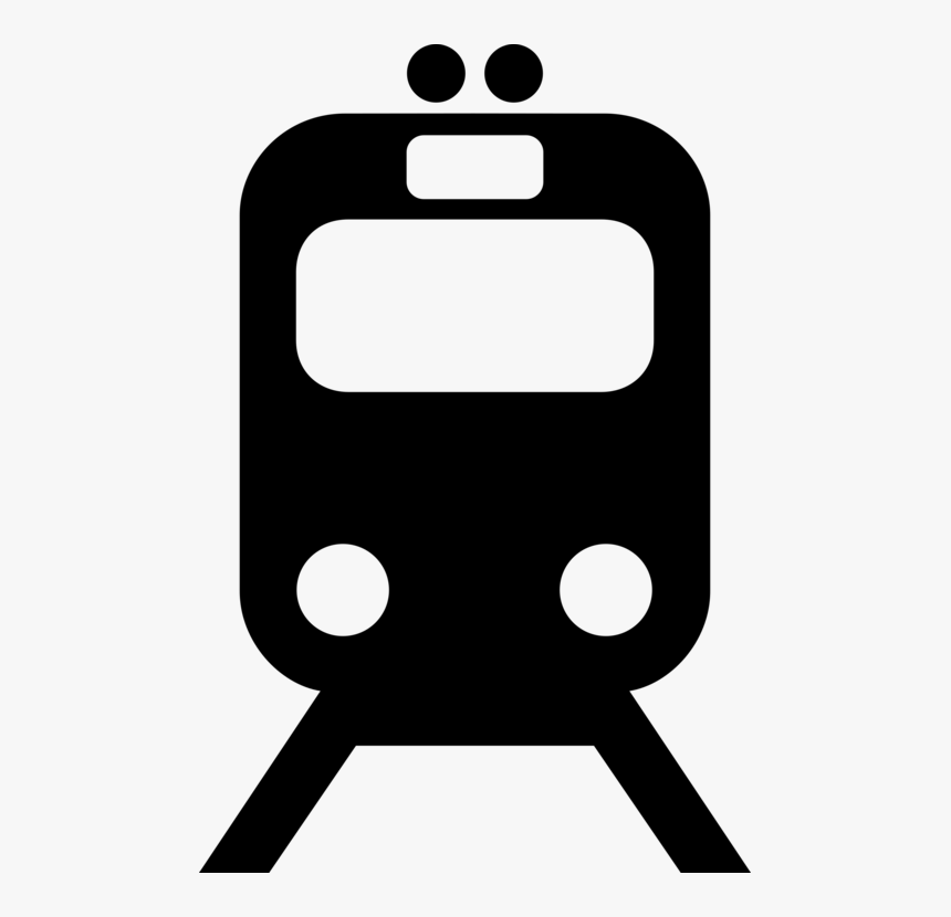 Angle,black,line - Rail Icon Png, Transparent Png