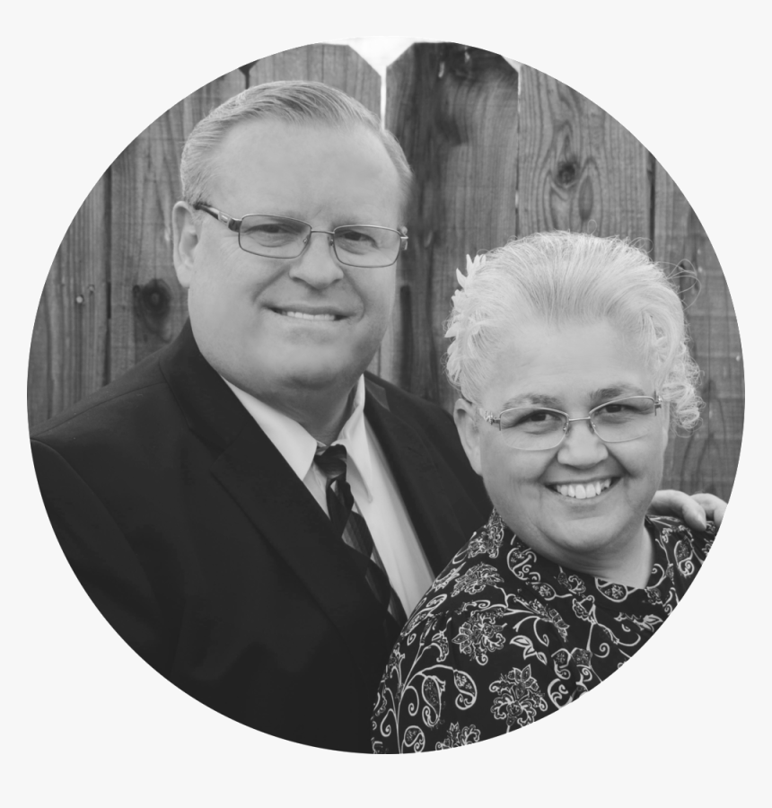 Pastor - Senior Citizen, HD Png Download