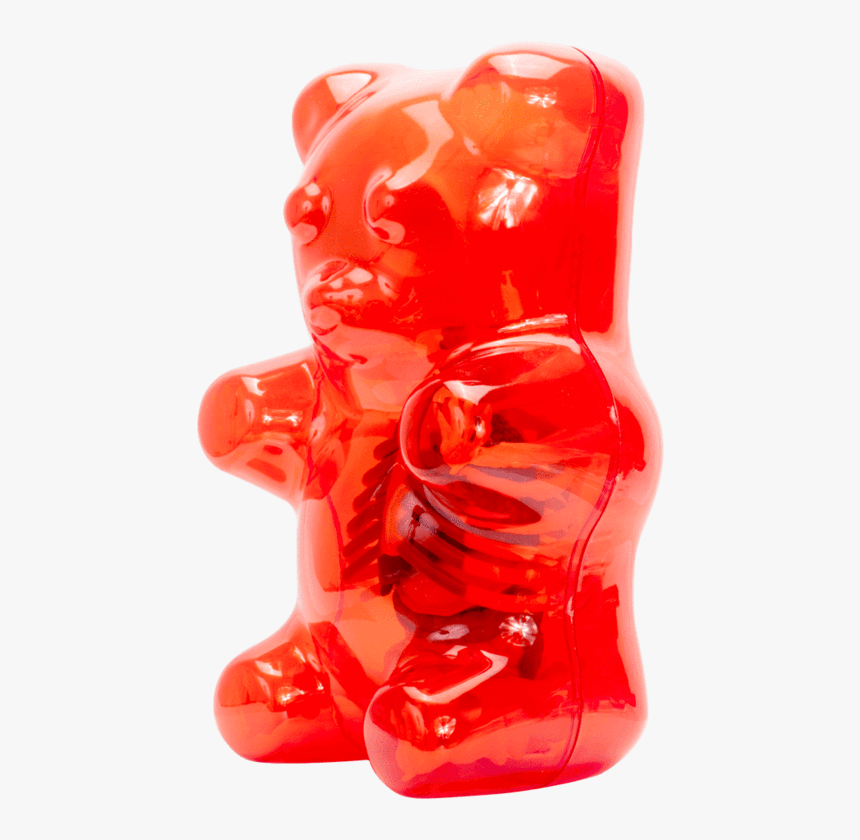 Gummy Bear, HD Png Download