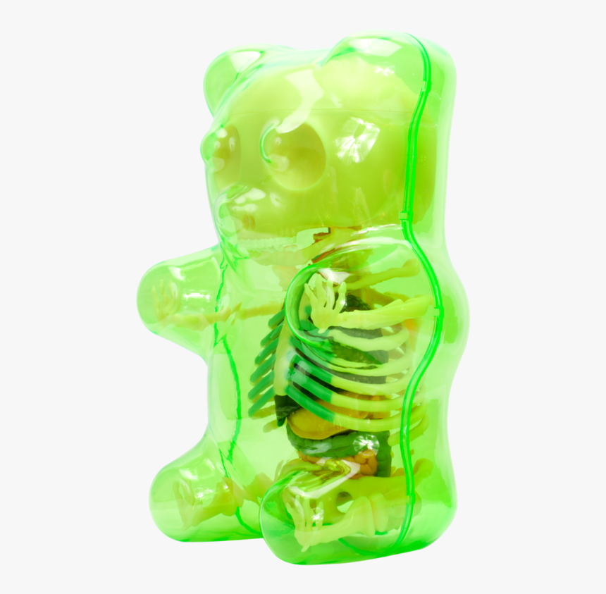 Teddy Bear, HD Png Download