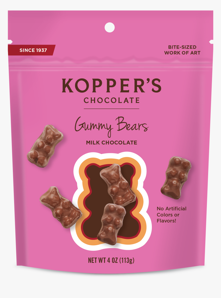 Koppers Chocolate, HD Png Download