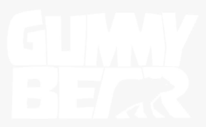 Gummy Bear, HD Png Download
