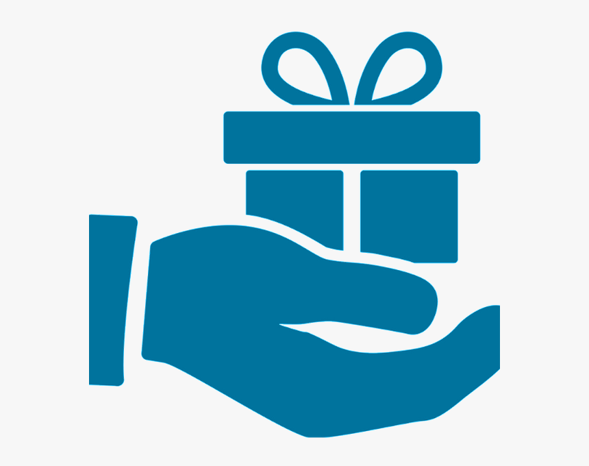 Poster - Charity Icon Vector Png, Transparent Png