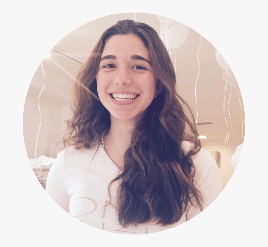 Sienna - Girl, HD Png Download