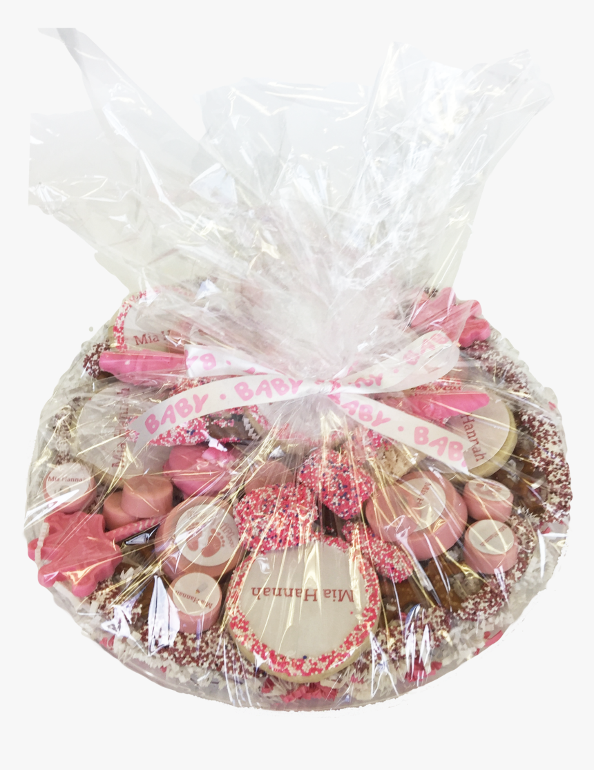 Gift Basket, HD Png Download