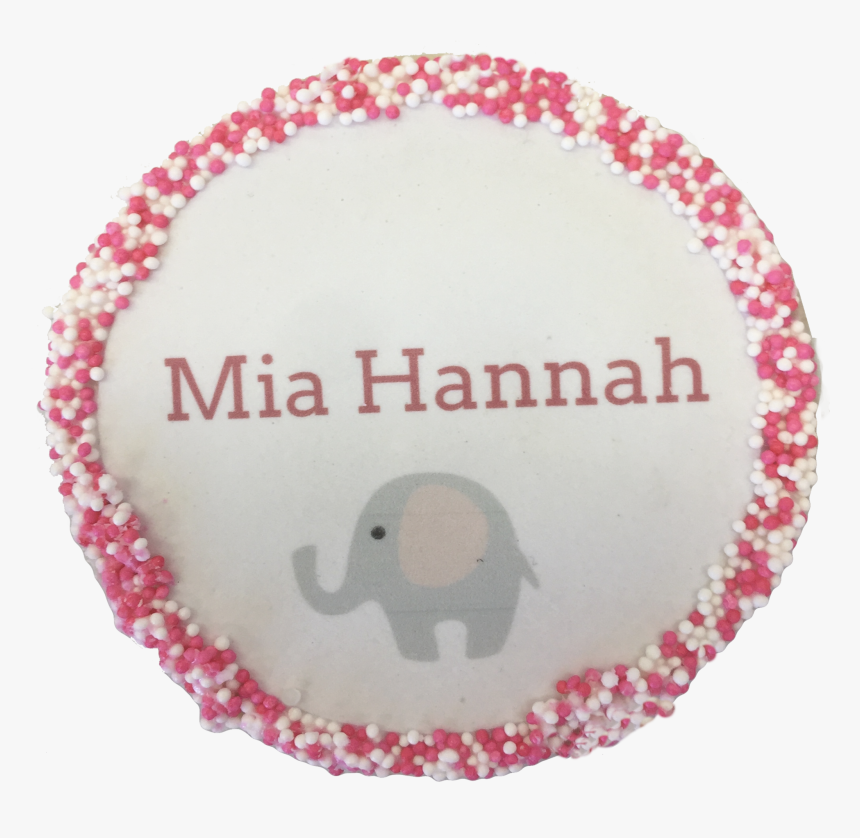 Indian Elephant, HD Png Download