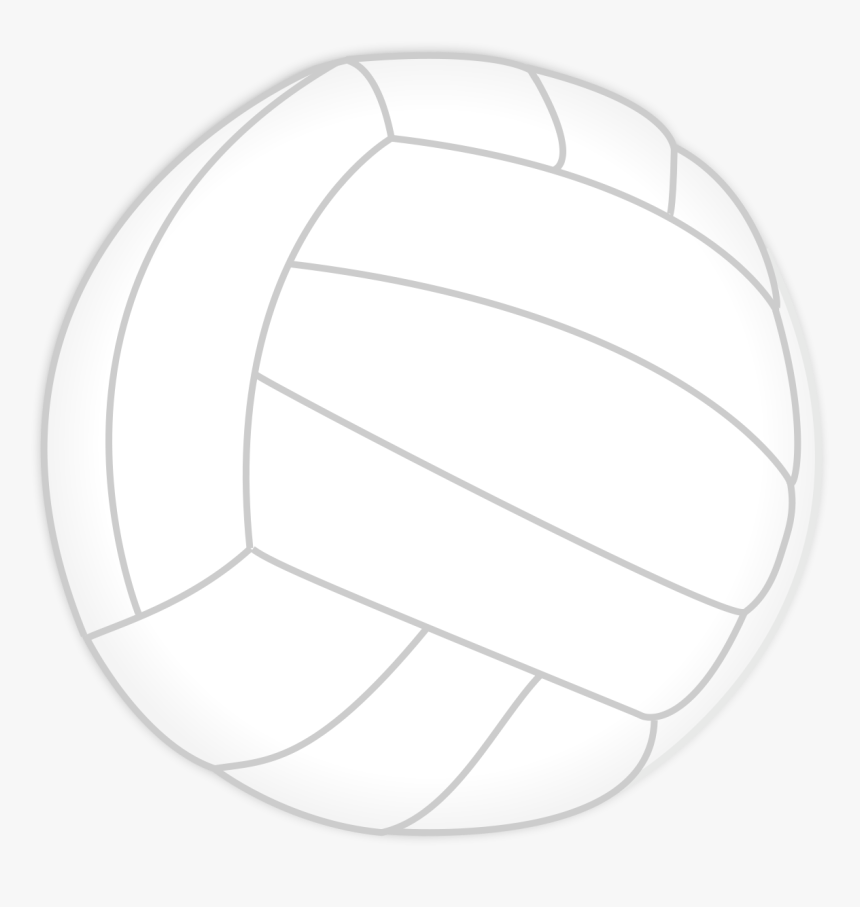 Clipart Netball Ball, HD Png Download , Transparent Png Image PNGitem