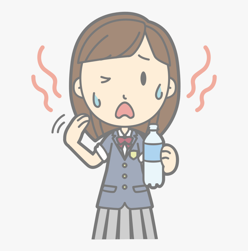 It S Hot - Hot Clipart, HD Png Download