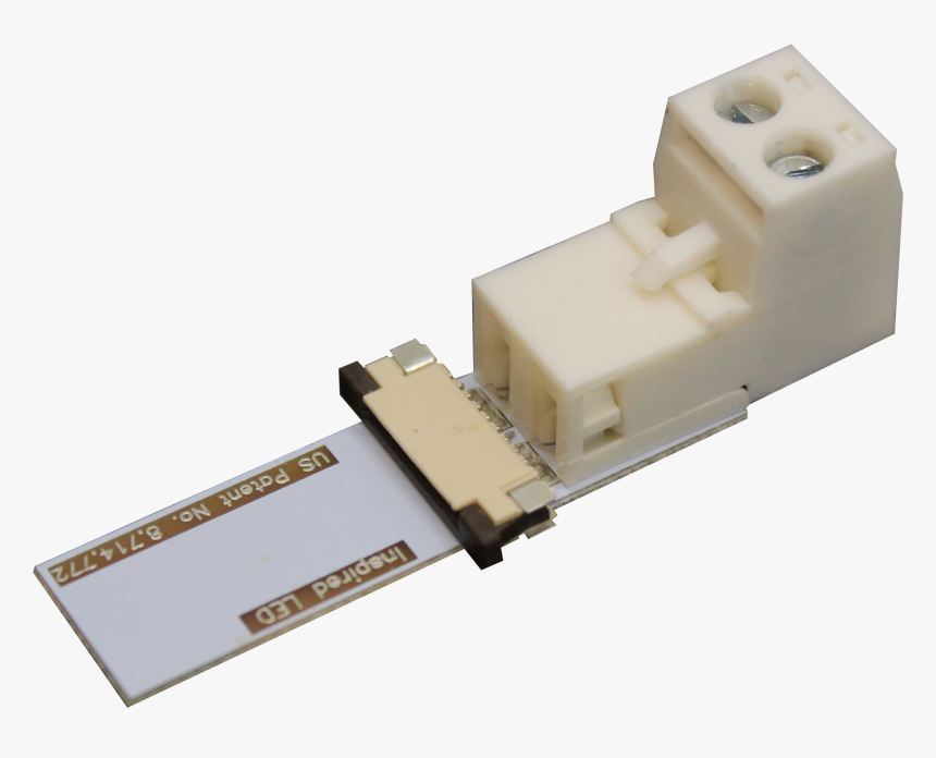 Electronic Component, HD Png Download