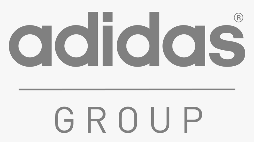 Adidas Group Logo Vector, HD Png Download