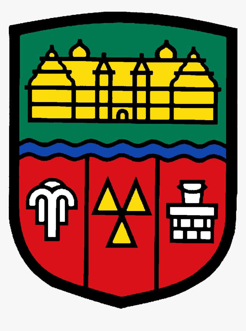 Wappen Der Samtgemeinde Bevern, HD Png Download