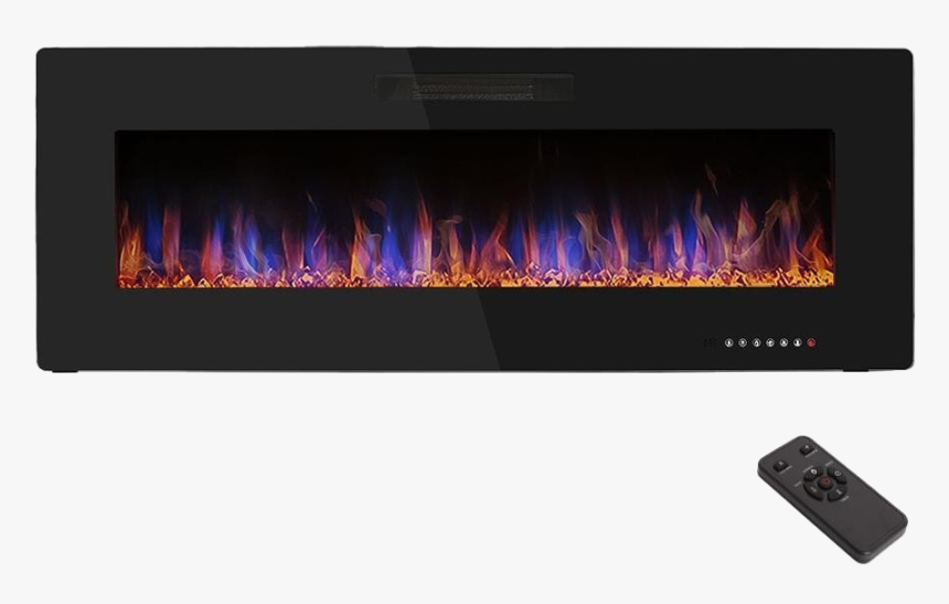 Heater Png Picture - Electric Fireplace, Transparent Png