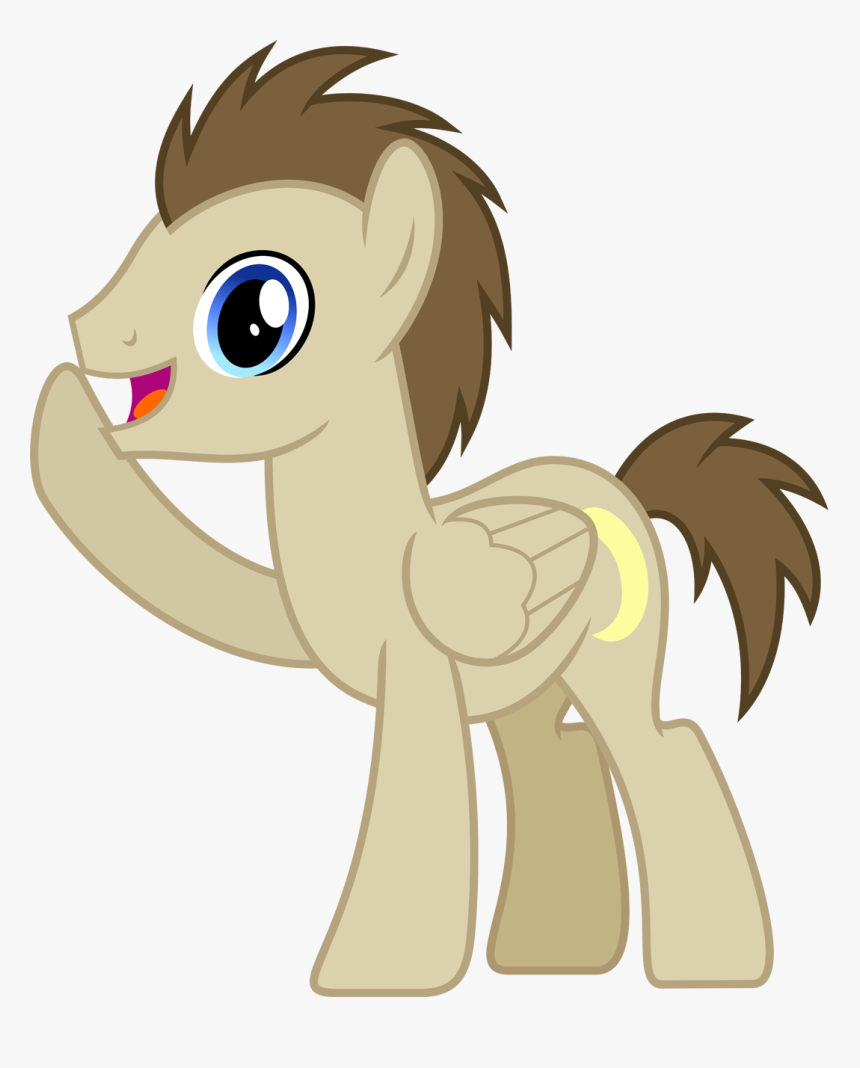 My Little Pony Crescent Moon , Png Download - My Little Pony Crescent Moon, Transparent Png