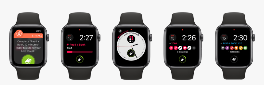 Apple Watch Face, HD Png Download