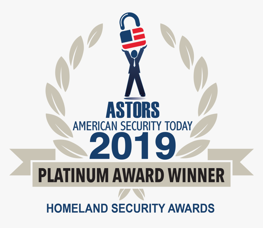 Astors American Security Today, HD Png Download