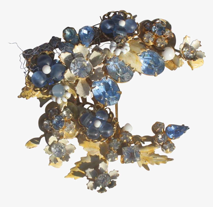 Crystal, HD Png Download