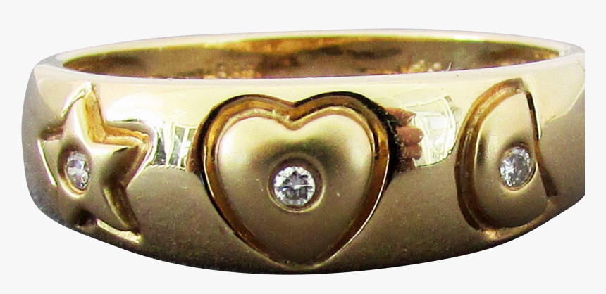 Pre-engagement Ring, HD Png Download