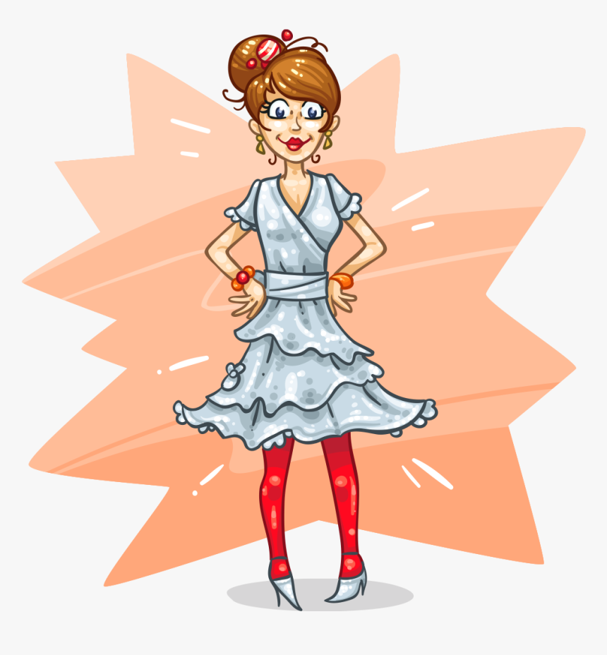 Illustration, HD Png Download