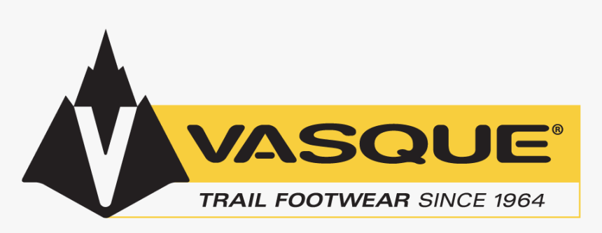 Vq Logo Trustonthetrail-01 - Vasque Trail Footwear Logo, HD Png Download
