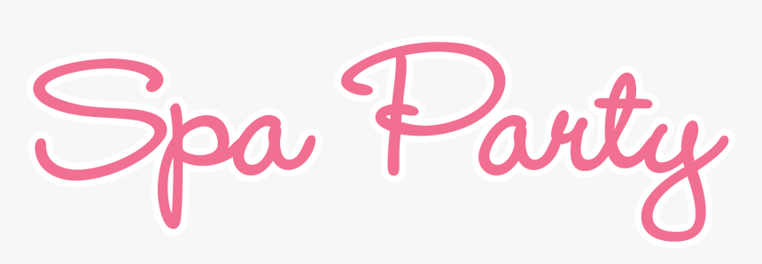 Novembre 18, 2015 1600 × 480spa Party - Party, HD Png Download