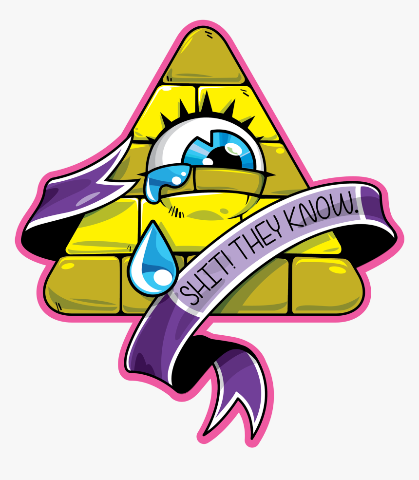 Illuminati Exposed , Png Download - Portable Network Graphics, Transparent Png
