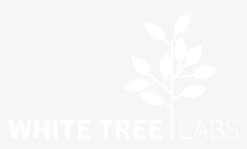 White Tree Labs - Flower, HD Png Download