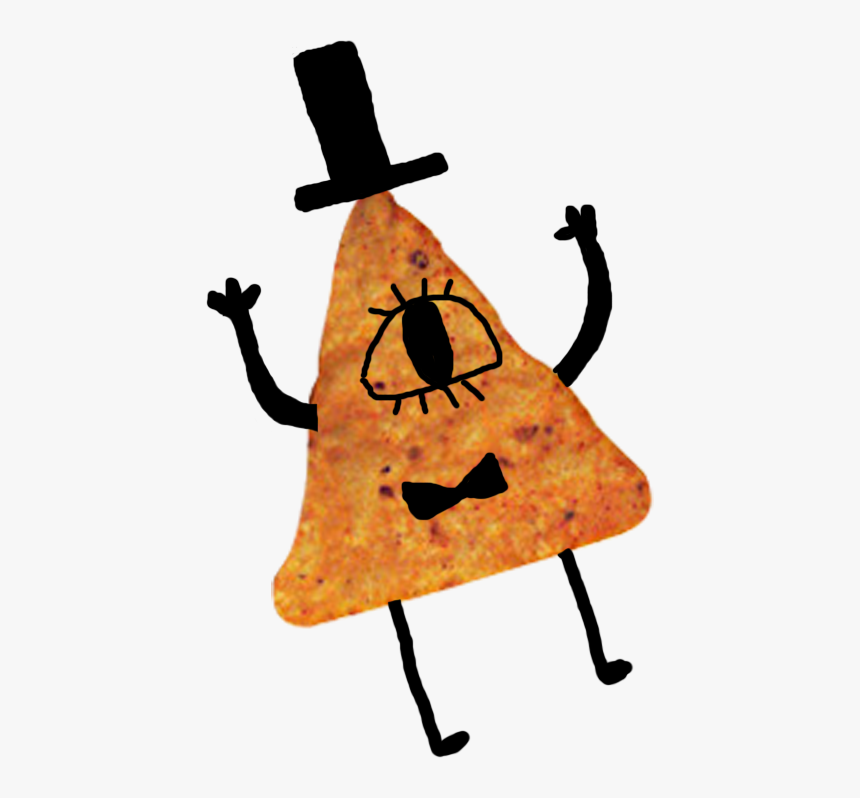 Tumblr Ndipkki5541sqvp84o1 500 - Dorito Illuminati Png, Transparent Png