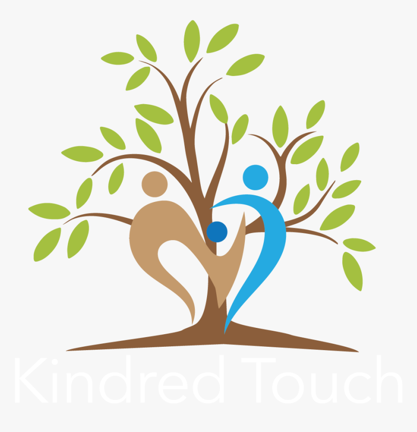 White Tree - Illustration, HD Png Download