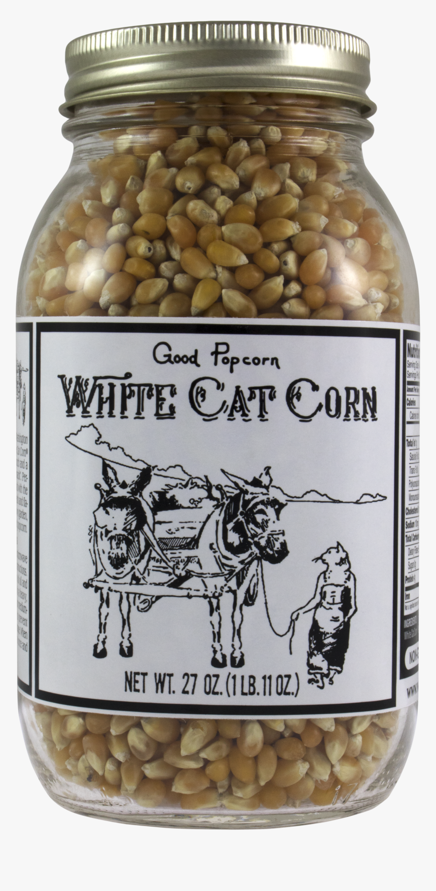Mojette Beans, HD Png Download