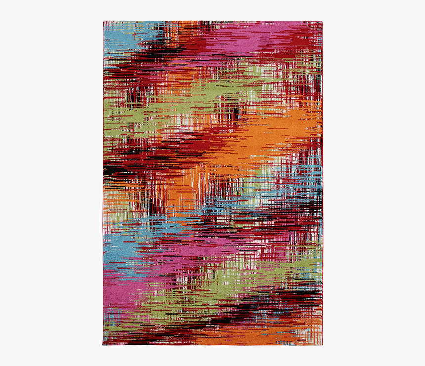 Homegoods Rugs - Aquarelle - Painting, HD Png Download