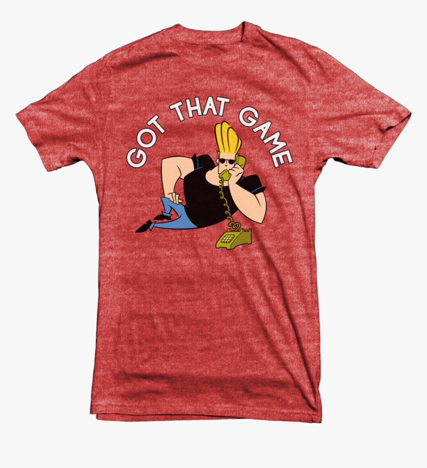 Johnnybravo4, HD Png Download