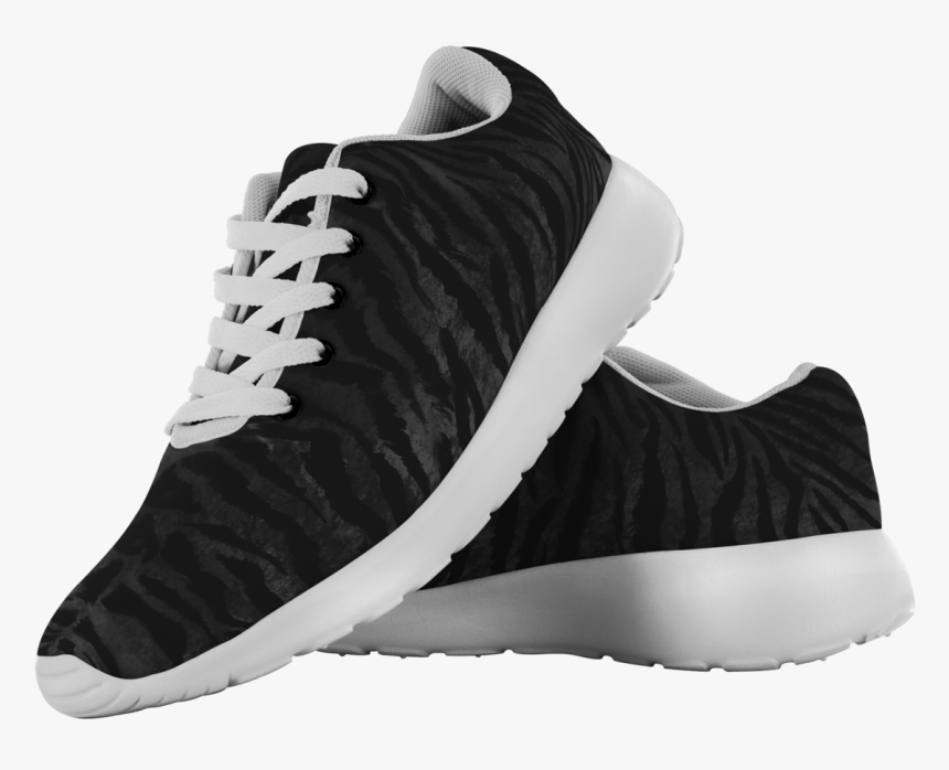 Black Sneakers Mens Png, Transparent Png