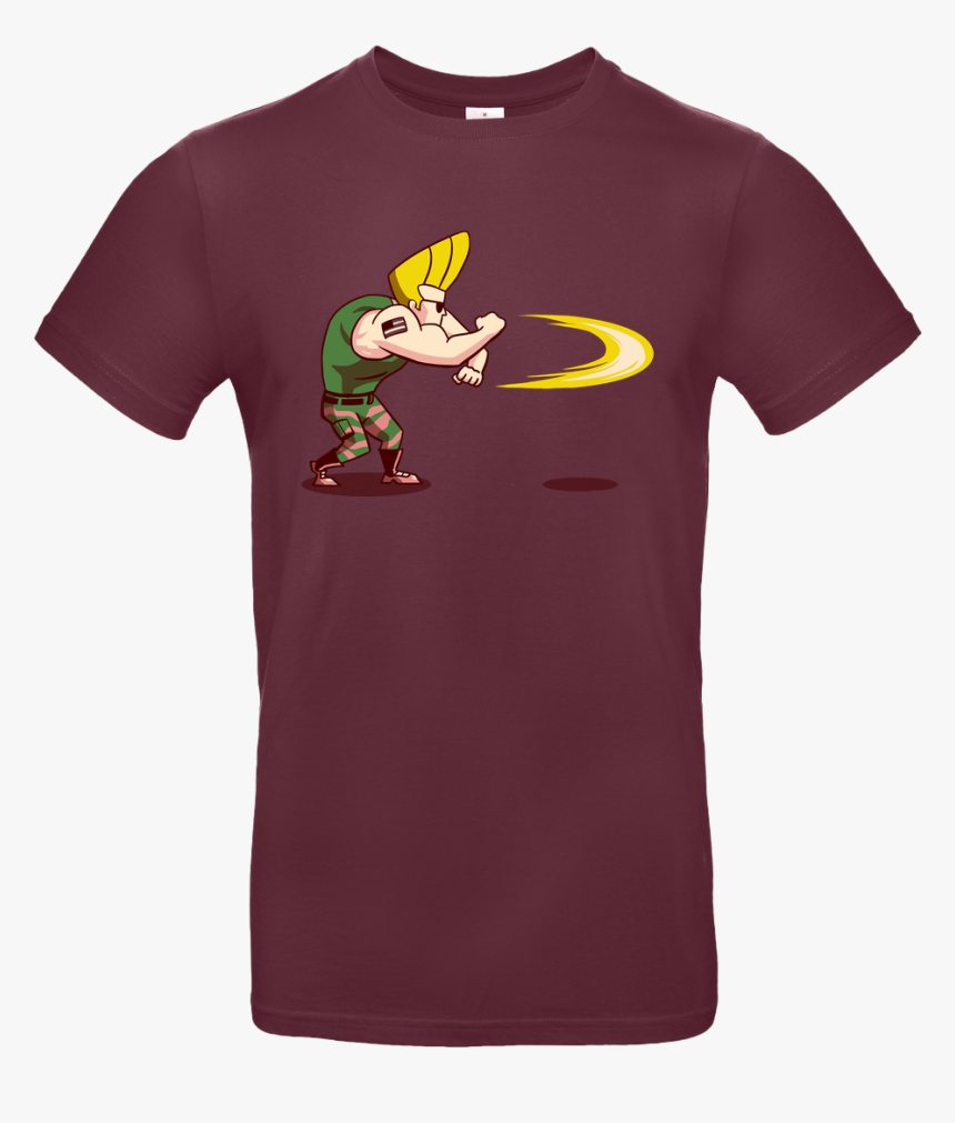 T-shirt, HD Png Download