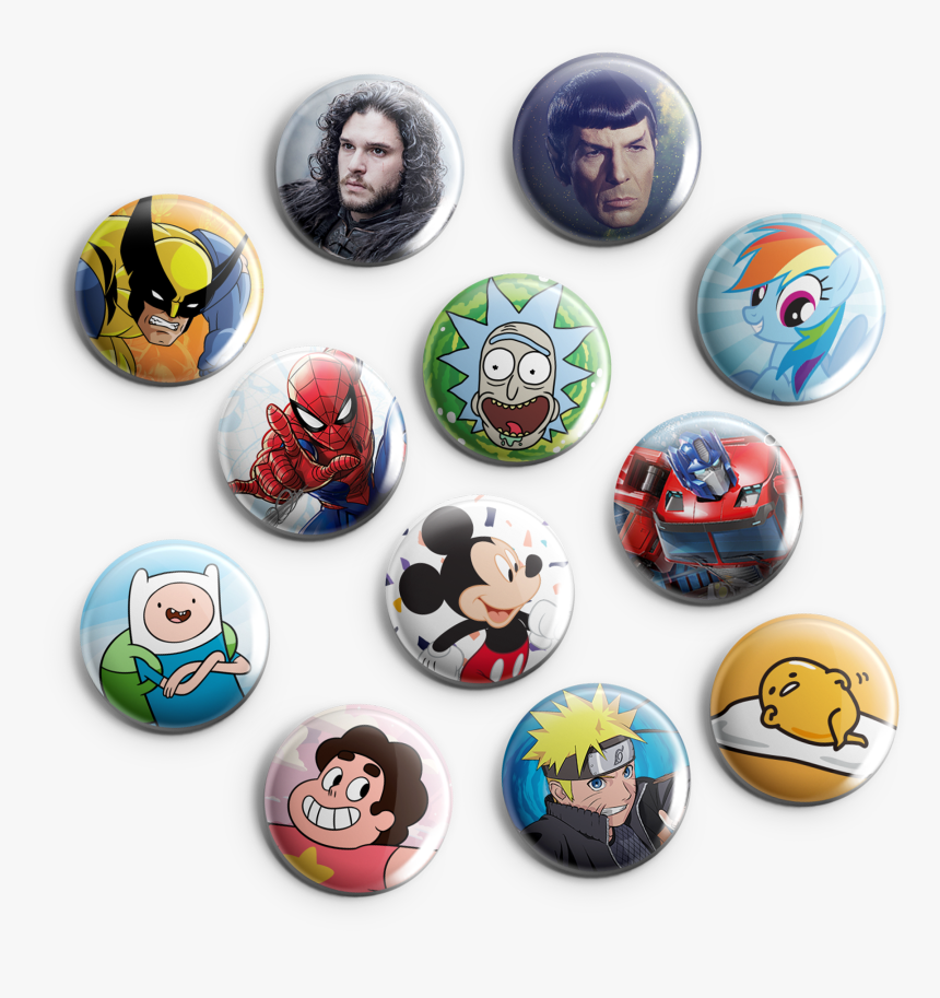 Badge, HD Png Download