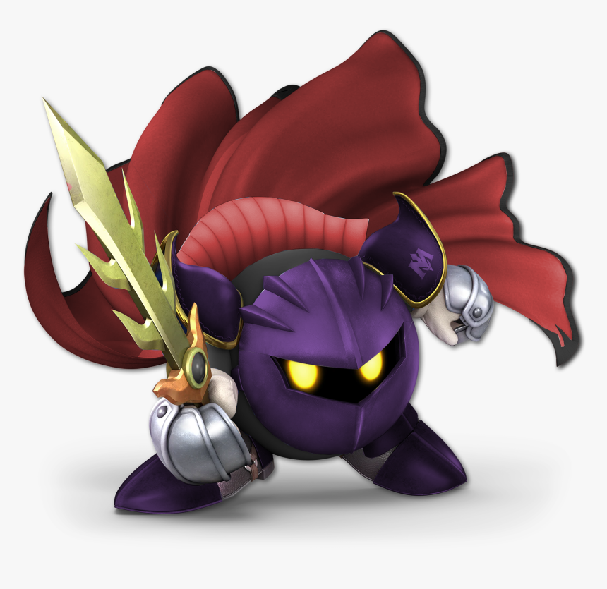 Morpho Knight Smash Bros, HD Png Download