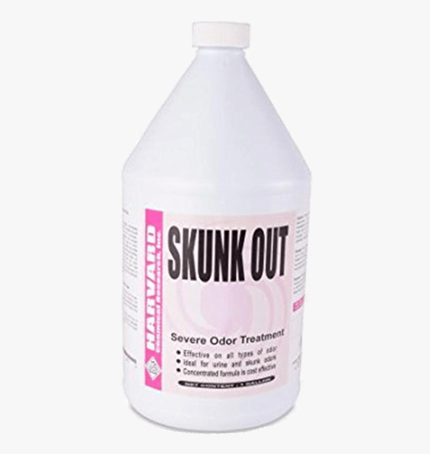 Skunk Out Hc2552-04 - Bottle, HD Png Download