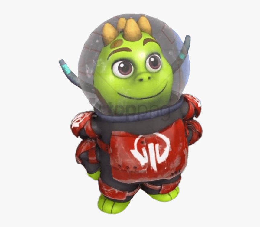 Tortoise Clipart Png - Figurine, Transparent Png