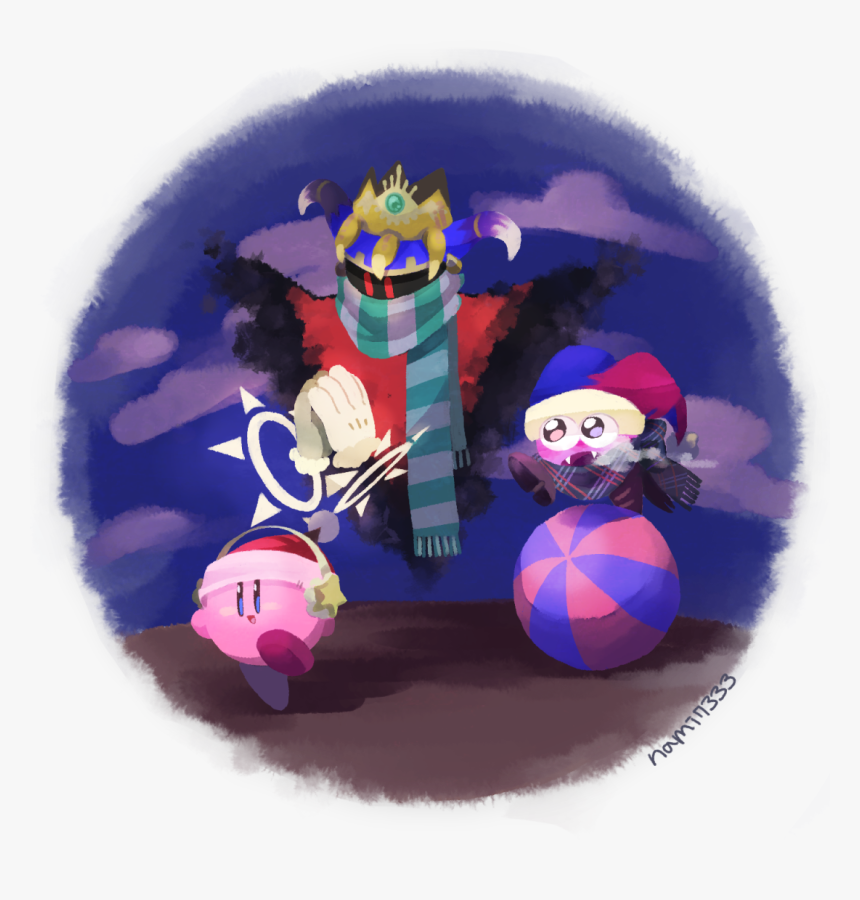 Meta Knight Png, Transparent Png