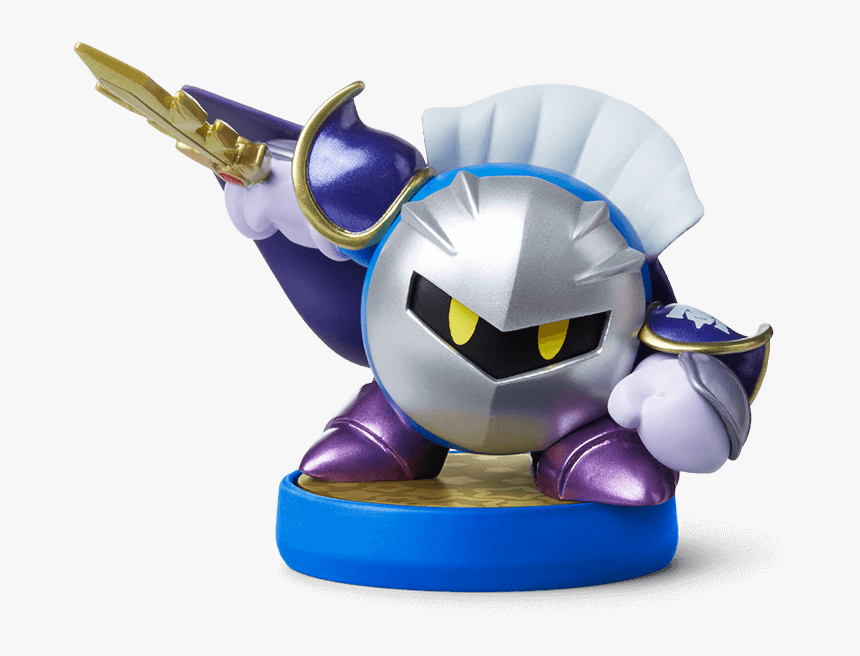 Kirby Star Allies Amiibo's, HD Png Download