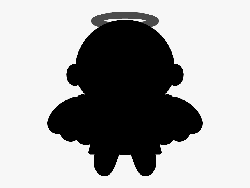 Silhouette Photography Clip Art - Illustration, HD Png Download