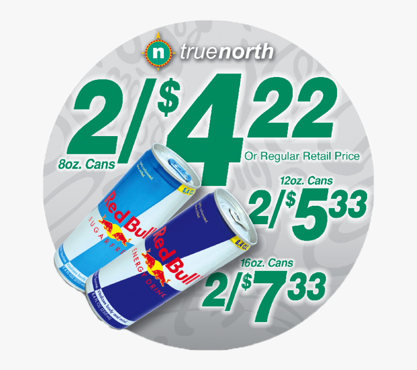 Red Bull, HD Png Download