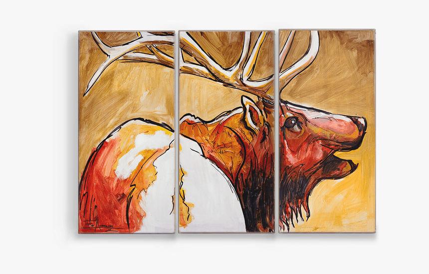 Painting, HD Png Download